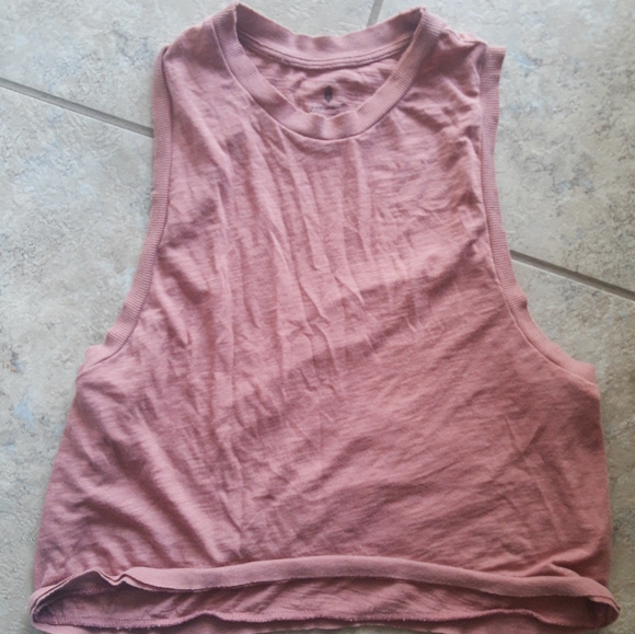 Free people love tank bundle of three - Picture 3 of 7